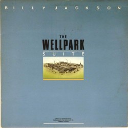 Пластинка Billy Jackson The Well Park Suite